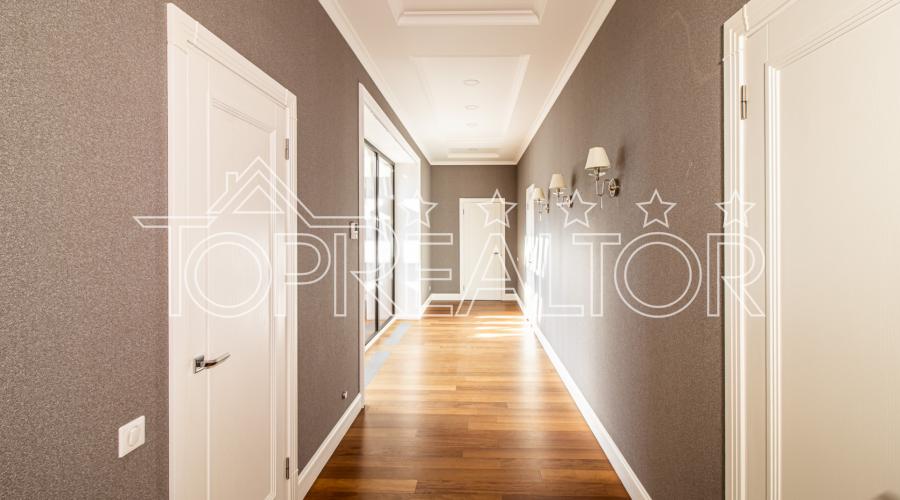 Продам фешенебельный дом на Флоринке-1. БЕЗ КОМІСІЇ!! | Toprealtor