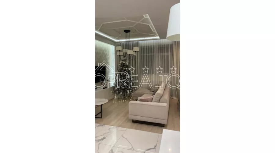 3-кімнатна елітна квартира від ЖК Авантаж на вулиці Культури | Toprealtor