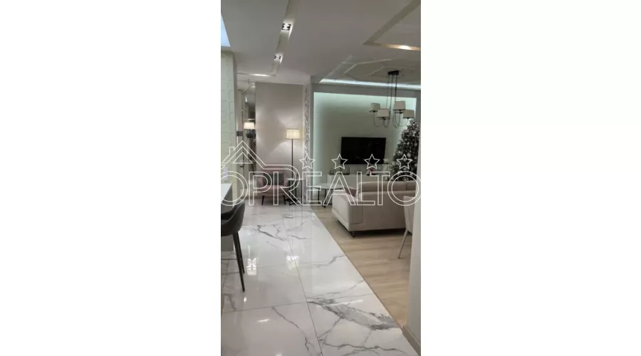 3-кімнатна елітна квартира від ЖК Авантаж на вулиці Культури | Toprealtor