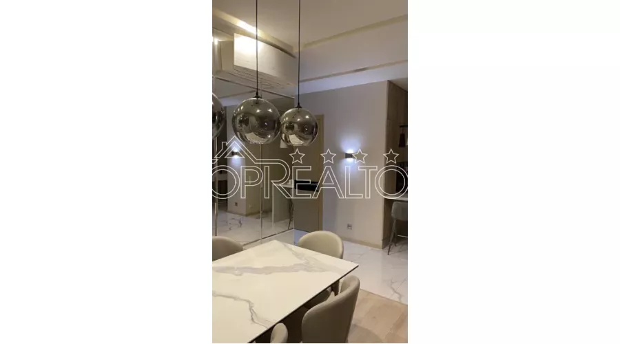 3-кімнатна елітна квартира від ЖК Авантаж на вулиці Культури | Toprealtor