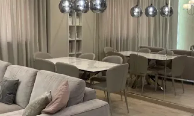 3-кімнатна елітна квартира від ЖК Авантаж на вулиці Культури | Toprealtor