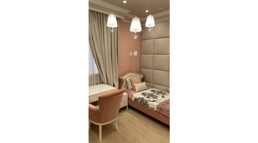 3-комнатная элитная квартира от ЖК Авантаж на улице Культуры | Toprealtor
