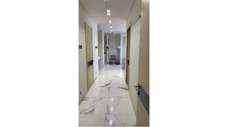 3-комнатная элитная квартира от ЖК Авантаж на улице Культуры | Toprealtor