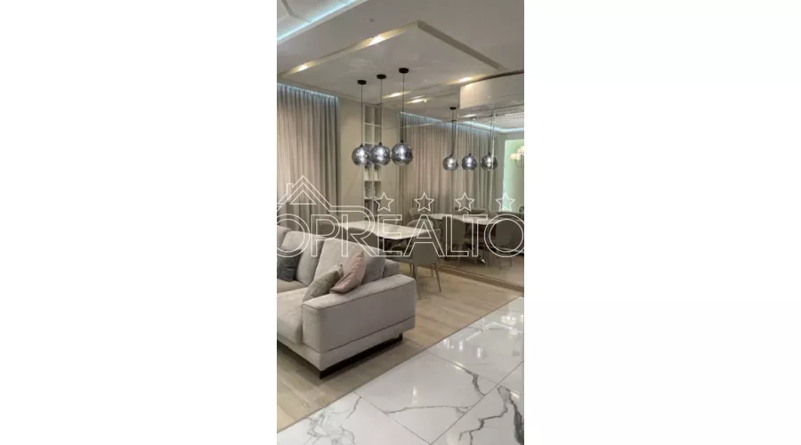 3-кімнатна елітна квартира від ЖК Авантаж на вулиці Культури | Toprealtor