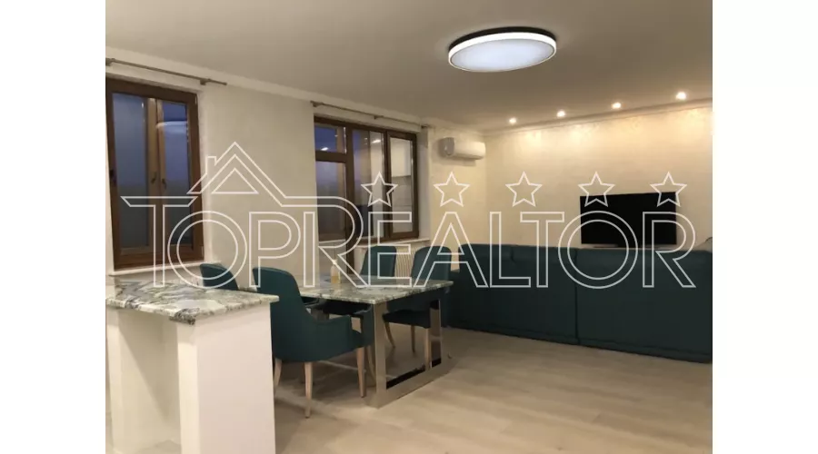 Продаж 3-кімнатної квартири в ЖК Білий Слон | Toprealtor