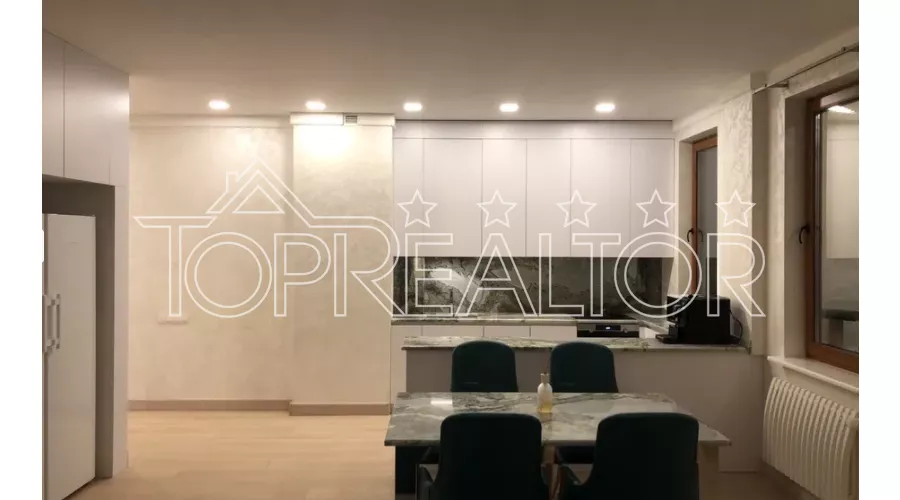 Продаж 3-кімнатної квартири в ЖК Білий Слон | Toprealtor