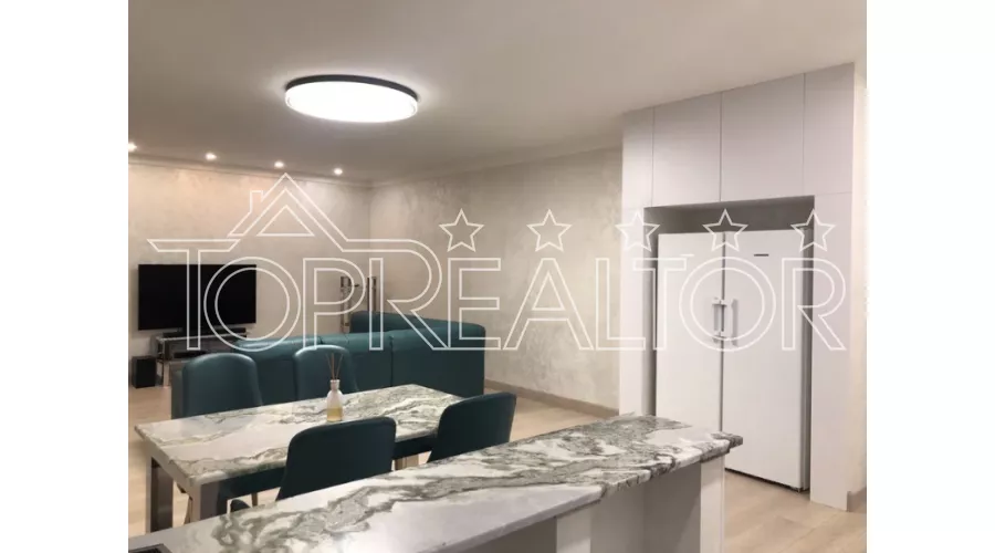 Продаж 3-кімнатної квартири в ЖК Білий Слон | Toprealtor