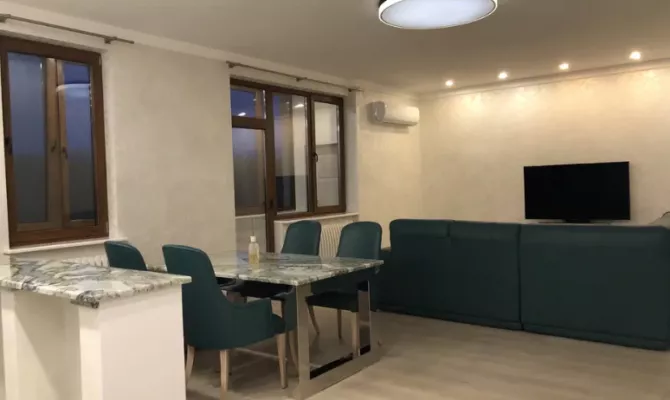 Продаж 3-кімнатної квартири в ЖК Білий Слон | Toprealtor