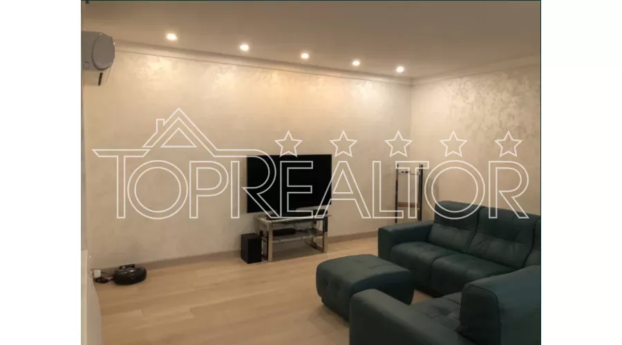 Продаж 3-кімнатної квартири в ЖК Білий Слон | Toprealtor