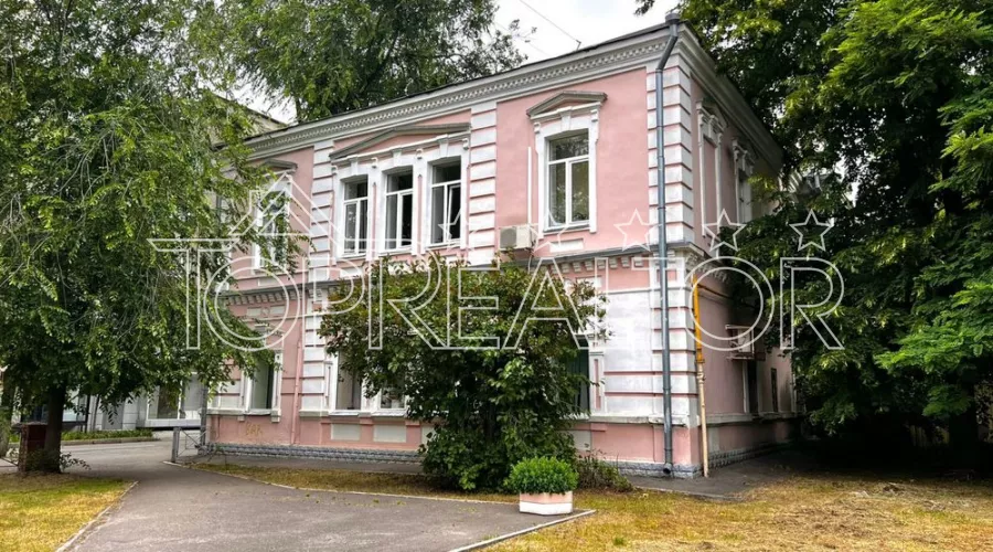 Продам окремо стоячу будівлю в центрі міста, Чернишевського 72 | Toprealtor