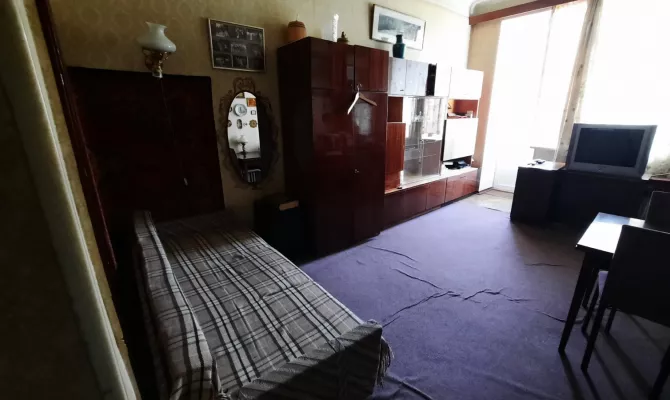 У продажу 3-кімнатна квартира по проспекту Незалежності 7 | Toprealtor