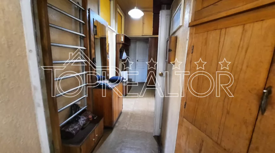 У продажу 3-кімнатна квартира по проспекту Незалежності 7 | Toprealtor