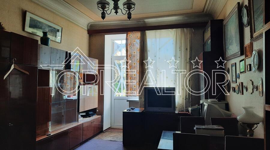 В продаже 3-комнатная квартира по проспекту Независимости 7 | Toprealtor
