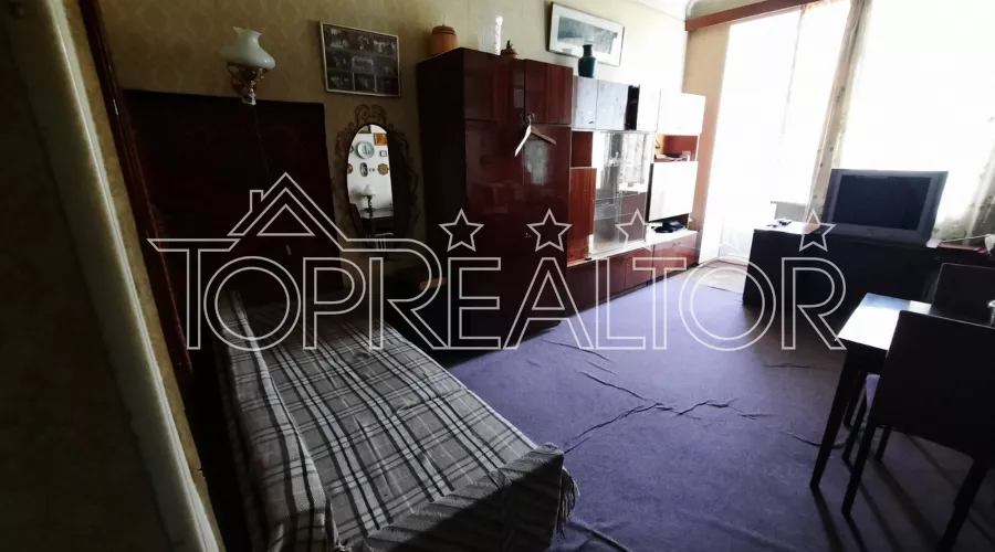 Здам 3-кімнатну квартиру по просп. Незалежності 7 (колишній просп. Правди) | Toprealtor