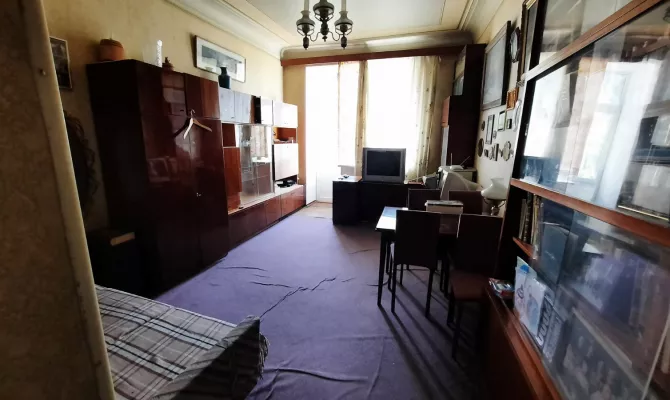 Здам 3-кімнатну квартиру по просп. Незалежності 7 (колишній просп. Правди) | Toprealtor