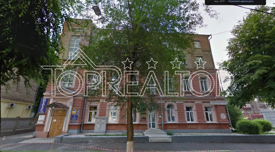Продам будівлю під реконструкцію в центрі | Toprealtor