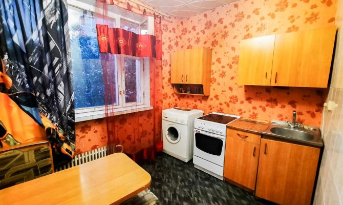 Продам  2-комнатную квартиру на ХТЗ | Toprealtor