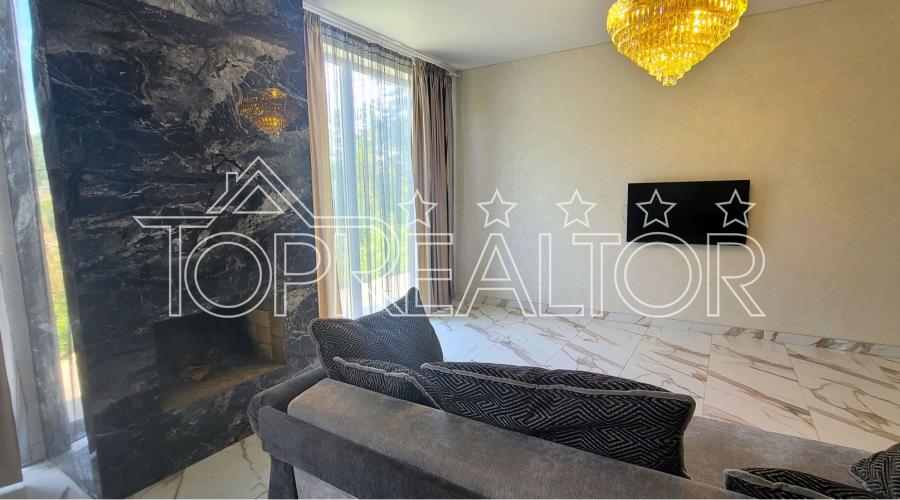 Продажа современного дома в коттеджном посёлке Шале Грааль - ваше новое жизненное пространство! | Toprealtor