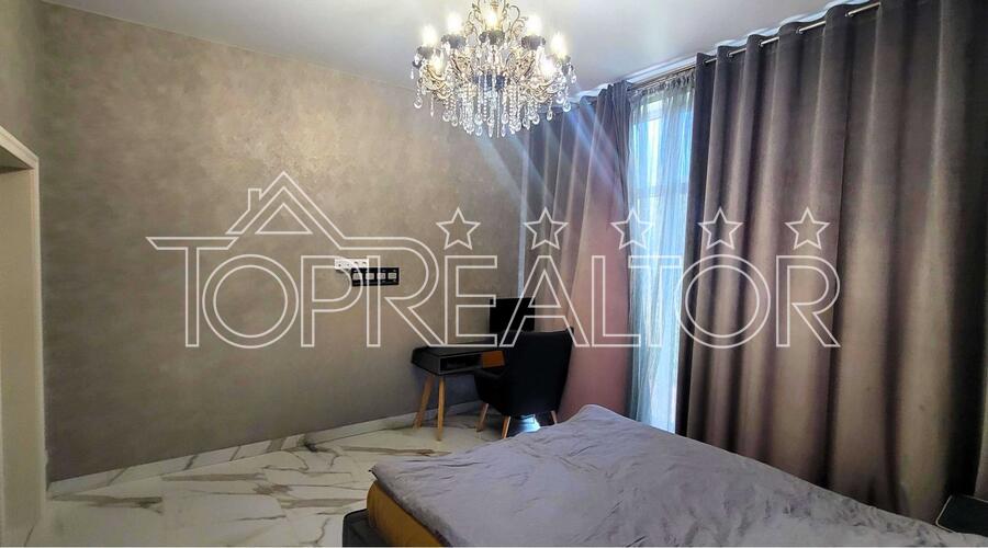 Продажа современного дома в коттеджном посёлке Шале Грааль - ваше новое жизненное пространство! | Toprealtor