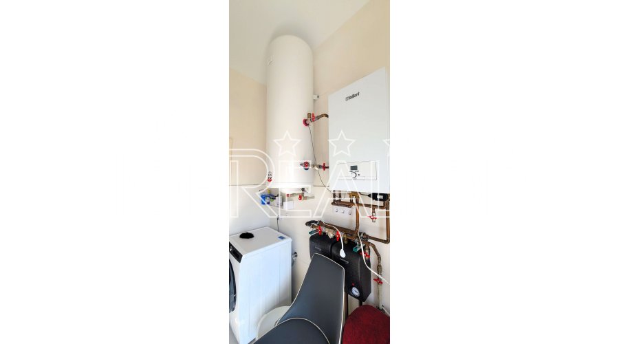 Продажа современного дома в коттеджном посёлке Шале Грааль - ваше новое жизненное пространство! | Toprealtor