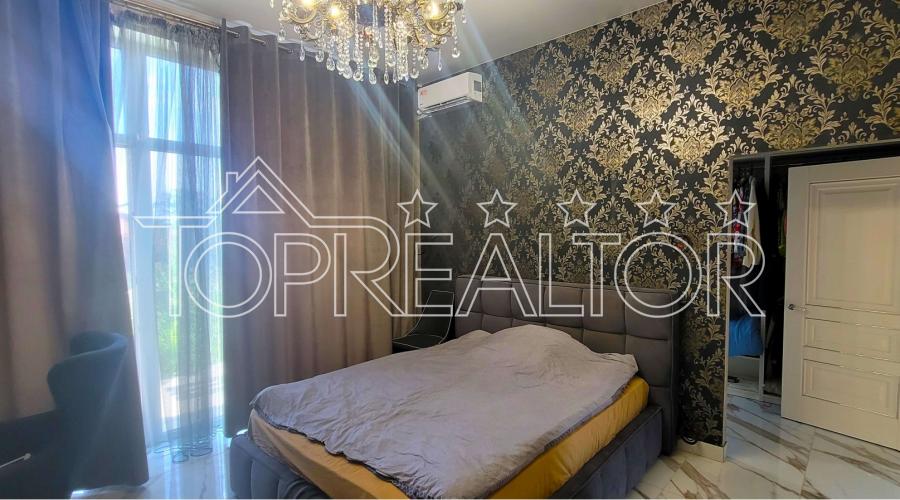 Продажа современного дома в коттеджном посёлке Шале Грааль - ваше новое жизненное пространство! | Toprealtor