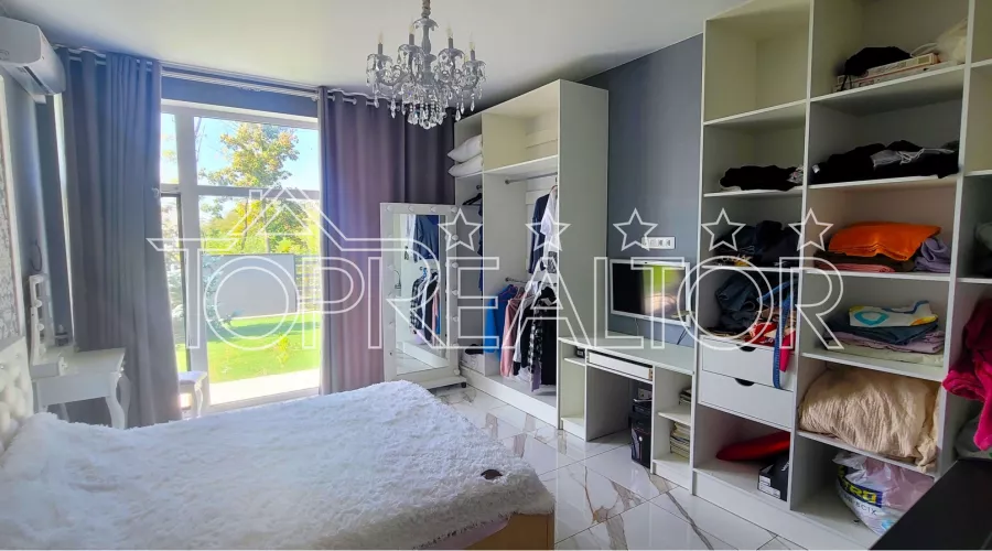 Продаж сучасного будинку в котеджному селищі Шале Грааль - ваш новий життєвий простір! | Toprealtor