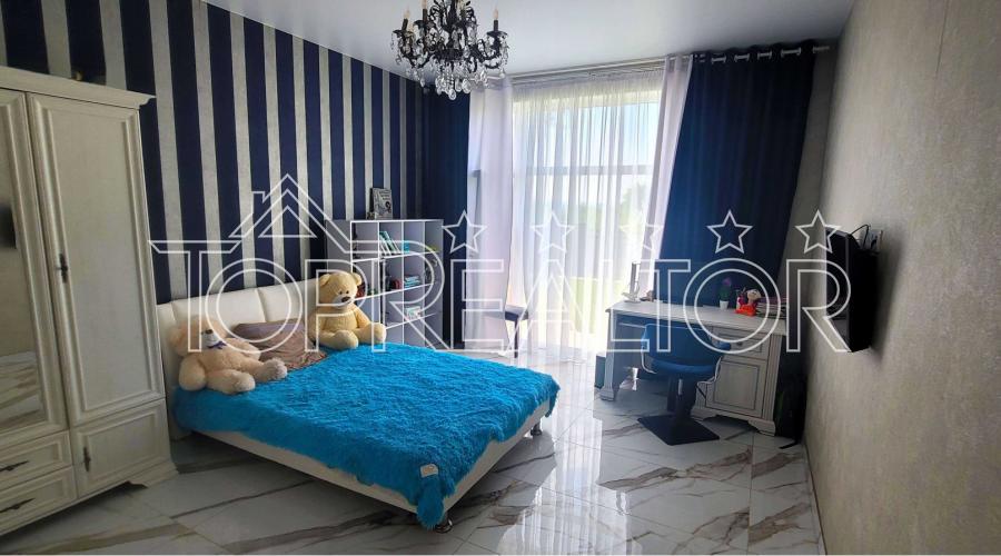 Продажа современного дома в коттеджном посёлке Шале Грааль - ваше новое жизненное пространство! | Toprealtor