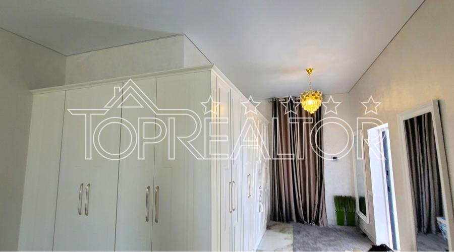 Продажа современного дома в коттеджном посёлке Шале Грааль - ваше новое жизненное пространство! | Toprealtor