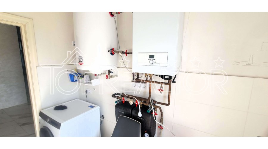 Продажа современного дома в коттеджном посёлке Шале Грааль - ваше новое жизненное пространство! | Toprealtor