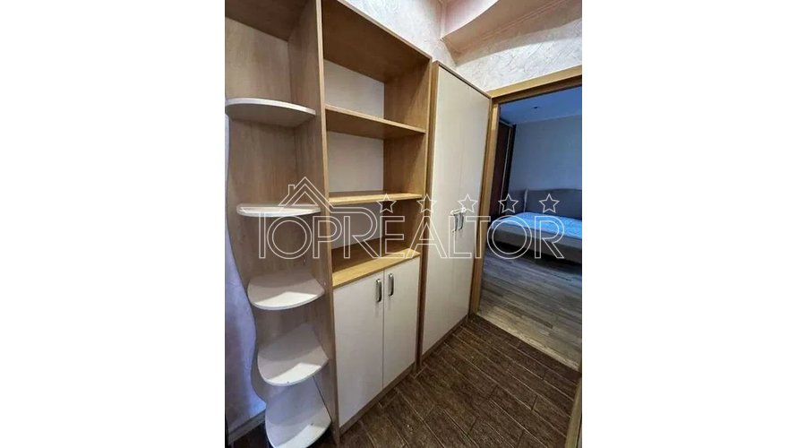 Продам 3-комнатную квартиру с ремонтом на Пушкинской | Toprealtor