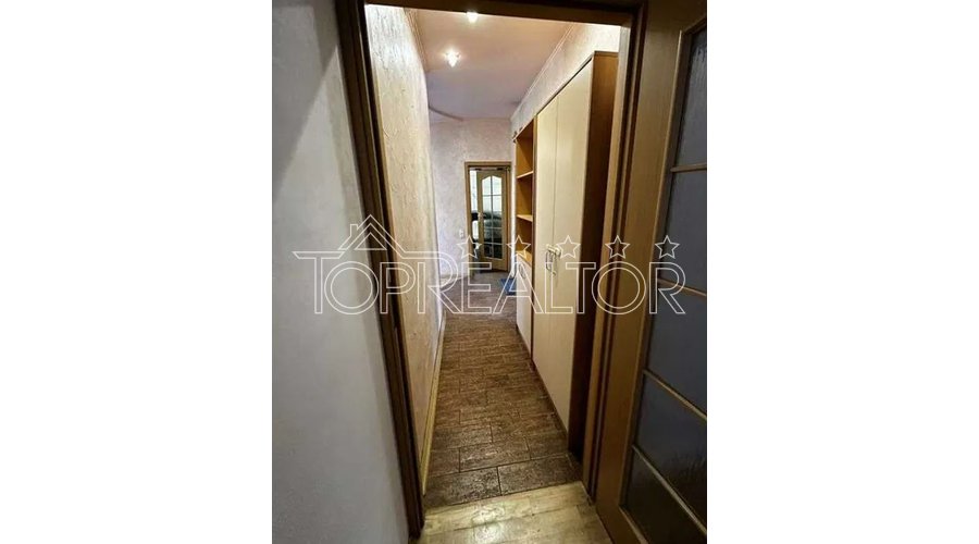 Продам 3-комнатную квартиру с ремонтом на Пушкинской | Toprealtor
