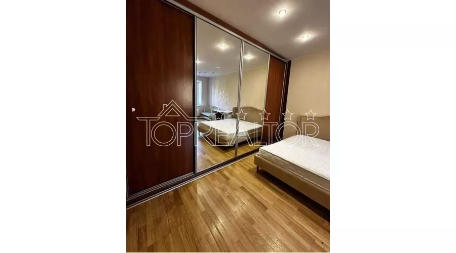 Продам 3-кімнатну квартиру з ремонтом на Пушкінській | Toprealtor