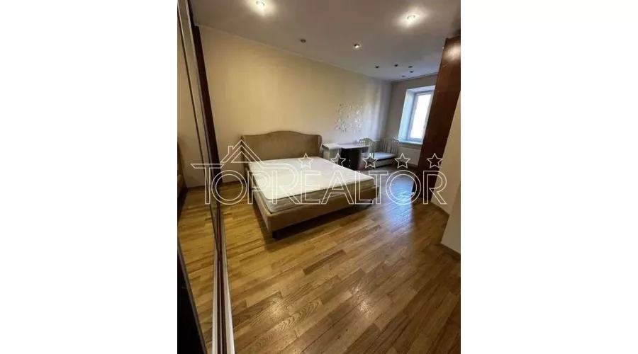 Продам 3-кімнатну квартиру з ремонтом на Пушкінській | Toprealtor