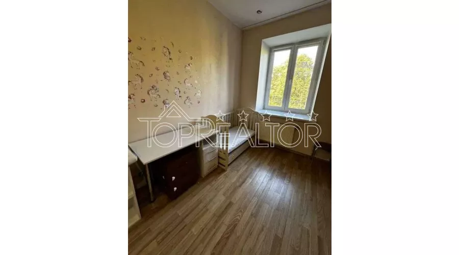 Продам 3-кімнатну квартиру з ремонтом на Пушкінській | Toprealtor