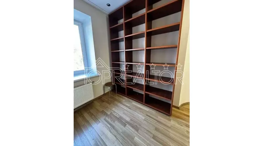 Продам 3-кімнатну квартиру з ремонтом на Пушкінській | Toprealtor