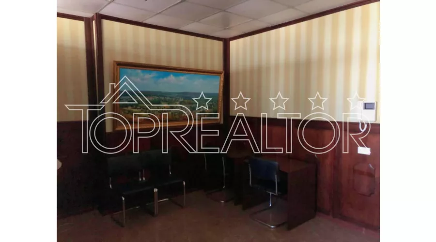 Здам в оренду приміщення в БЦ Ліра | Toprealtor