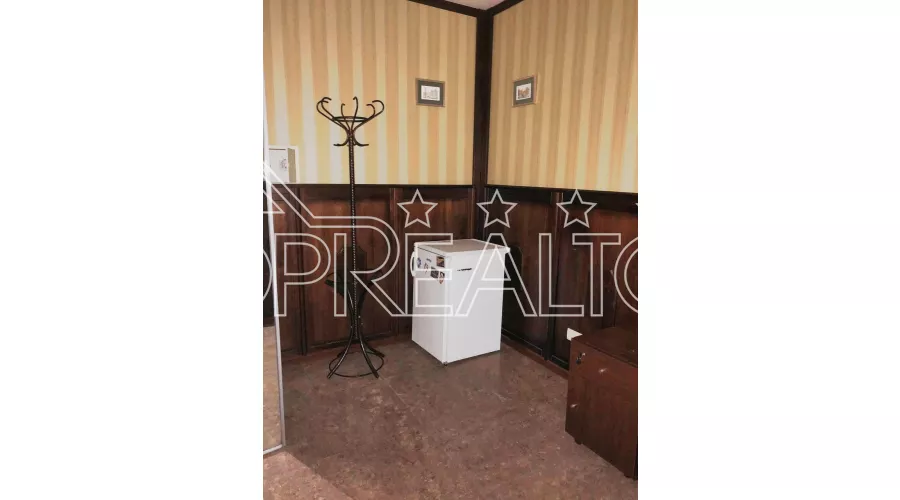 Здам в оренду приміщення в БЦ Ліра | Toprealtor