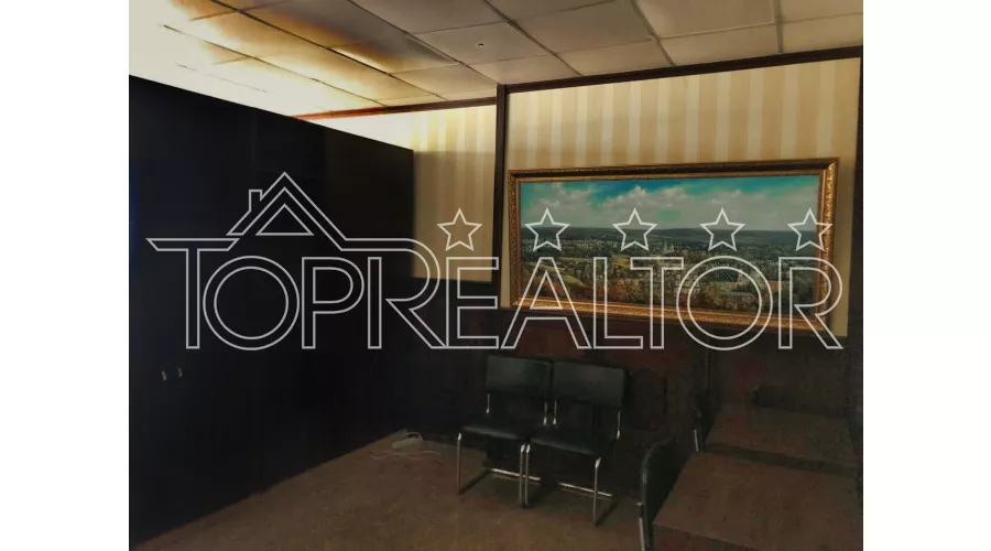 Здам в оренду приміщення в БЦ Ліра | Toprealtor