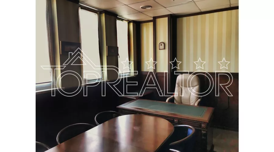 Здам в оренду приміщення в БЦ Ліра | Toprealtor