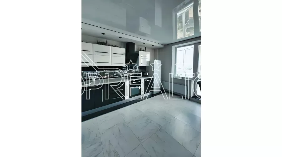 1-кімнатна квартира в новобудові ЖК Молодіжний | Toprealtor