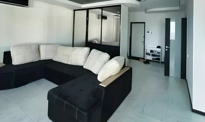 1-кімнатна квартира в новобудові ЖК Молодіжний | Toprealtor