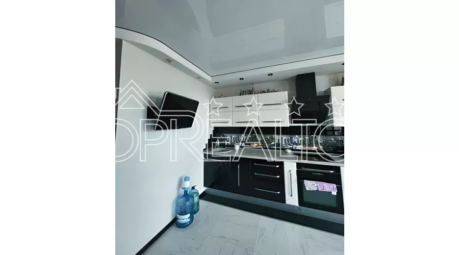 1-кімнатна квартира в новобудові ЖК Молодіжний | Toprealtor