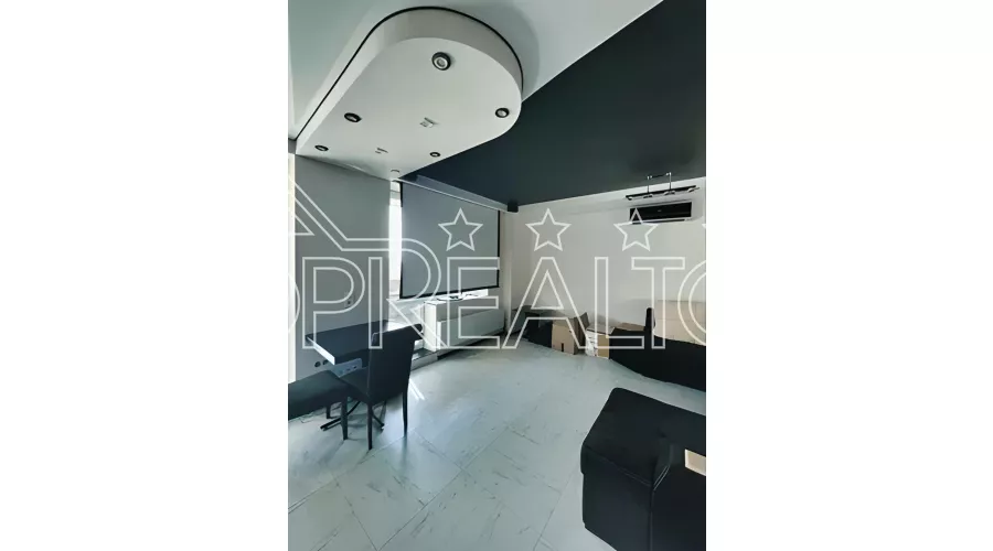 1-кімнатна квартира в новобудові ЖК Молодіжний | Toprealtor