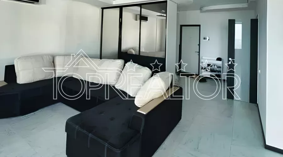 1-кімнатна квартира в новобудові ЖК Молодіжний | Toprealtor