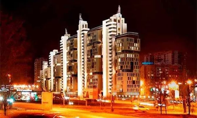 Продаж видової квартири в ЖК Павловський квартал | Toprealtor