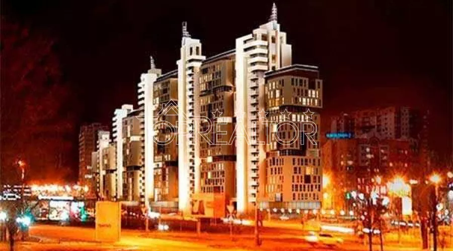 Продаж видової квартири в ЖК Павловський квартал | Toprealtor