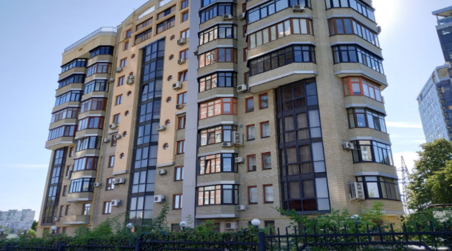 Продам элитную 4-комнатную квартиру в ЖК АЗАРИН | Toprealtor