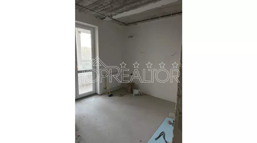 2к квартира в ЖК Сокольники | Toprealtor