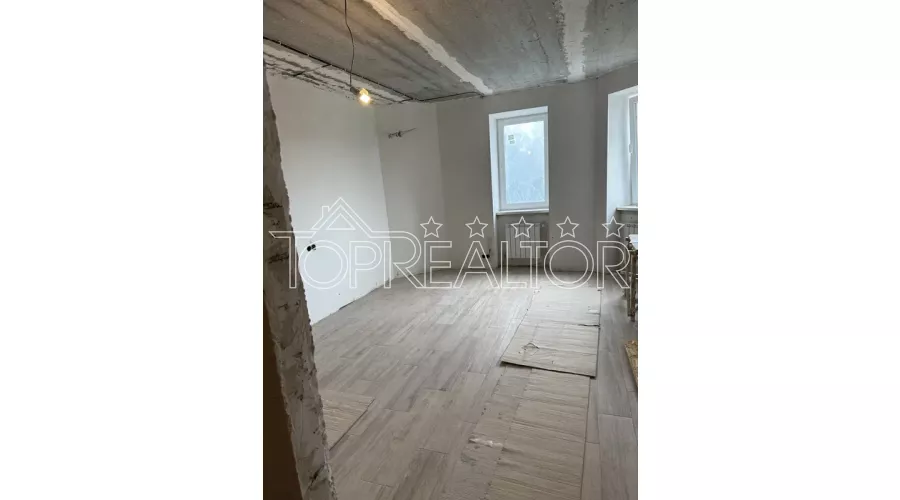 2к квартира в ЖК Сокольники | Toprealtor