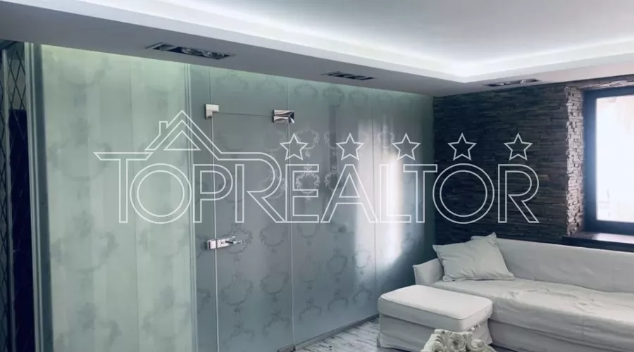 Продам 3-кімнатну квартиру по вулиці Шатиловській 1 | Toprealtor